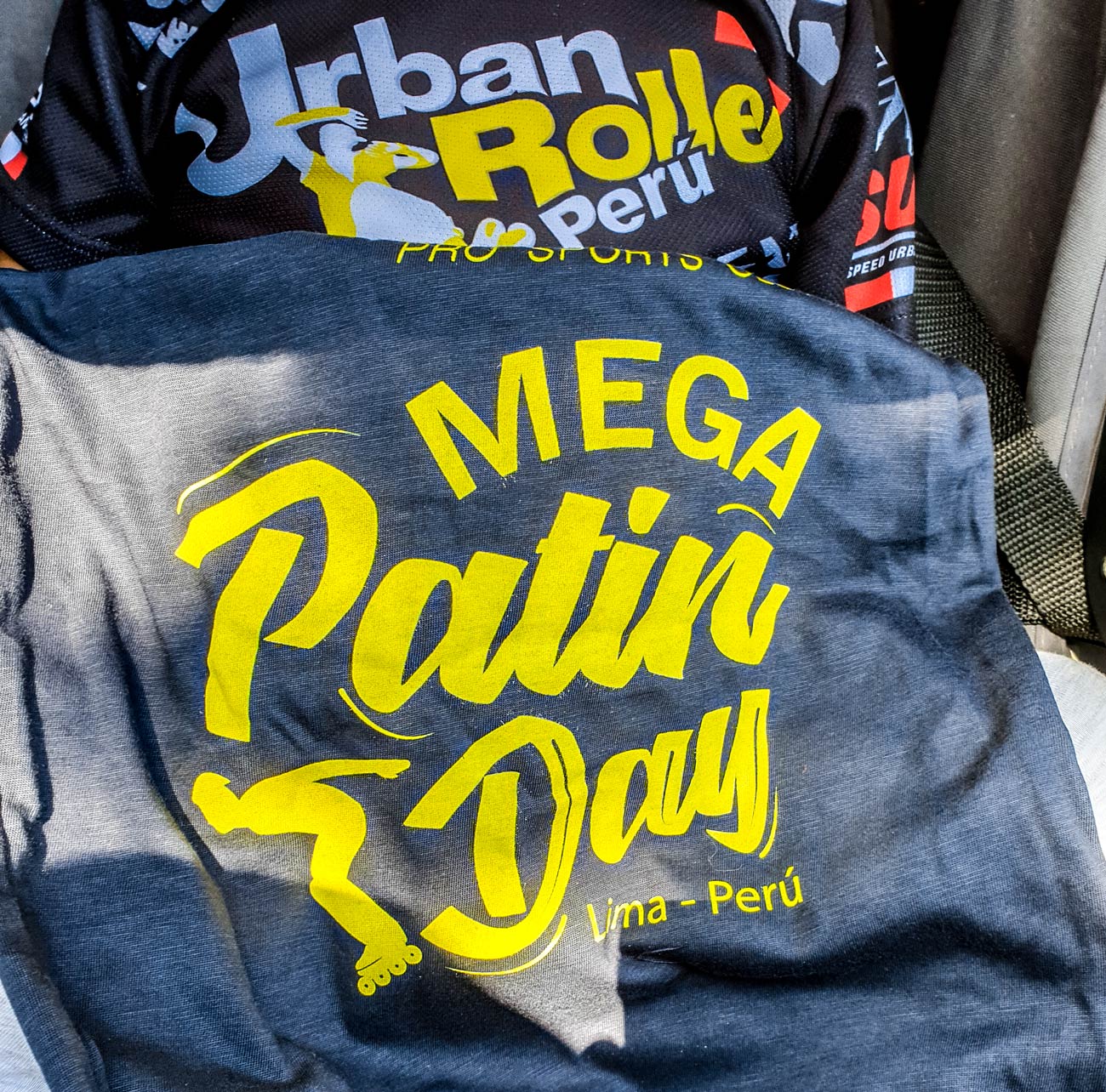 Mega Patin Day – Global Roller Day