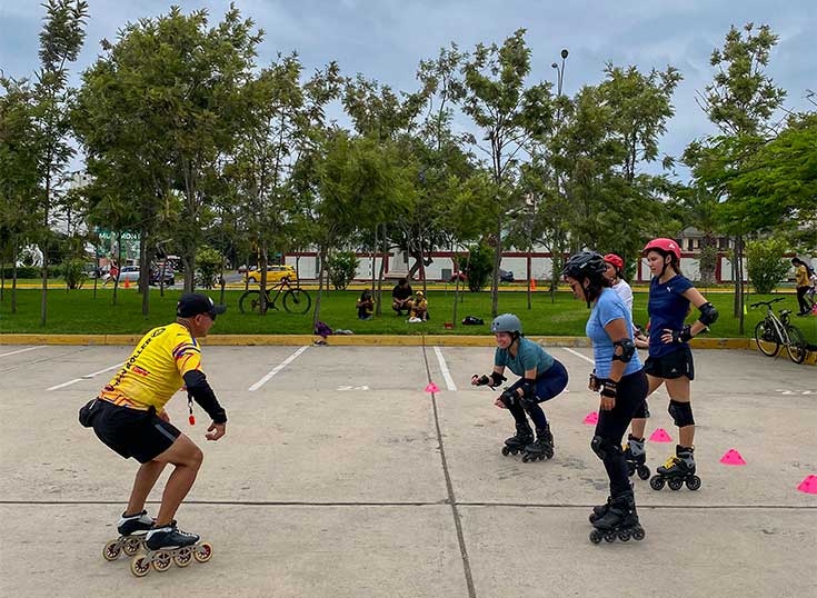 Escuela para Jóvenes y Adultos